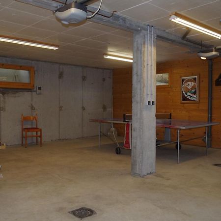 Chalet Le Sabot De Venus Combloux Eksteriør billede