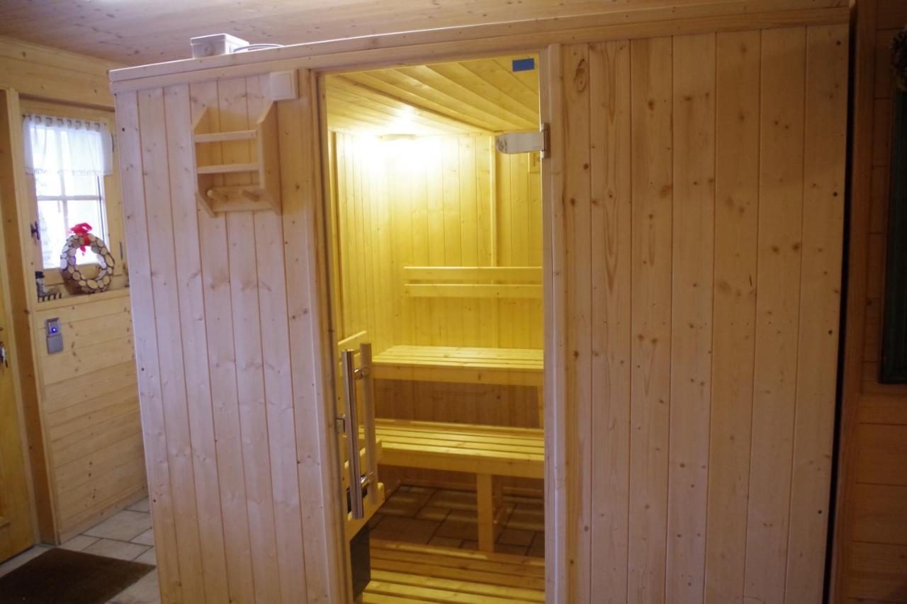 Chalet Le Sabot De Venus Combloux Eksteriør billede