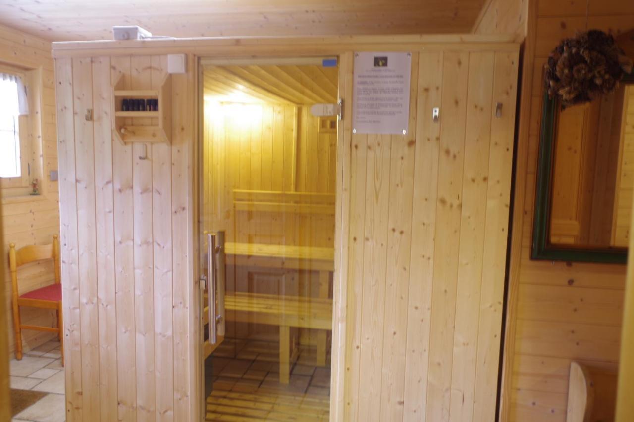 Chalet Le Sabot De Venus Combloux Eksteriør billede